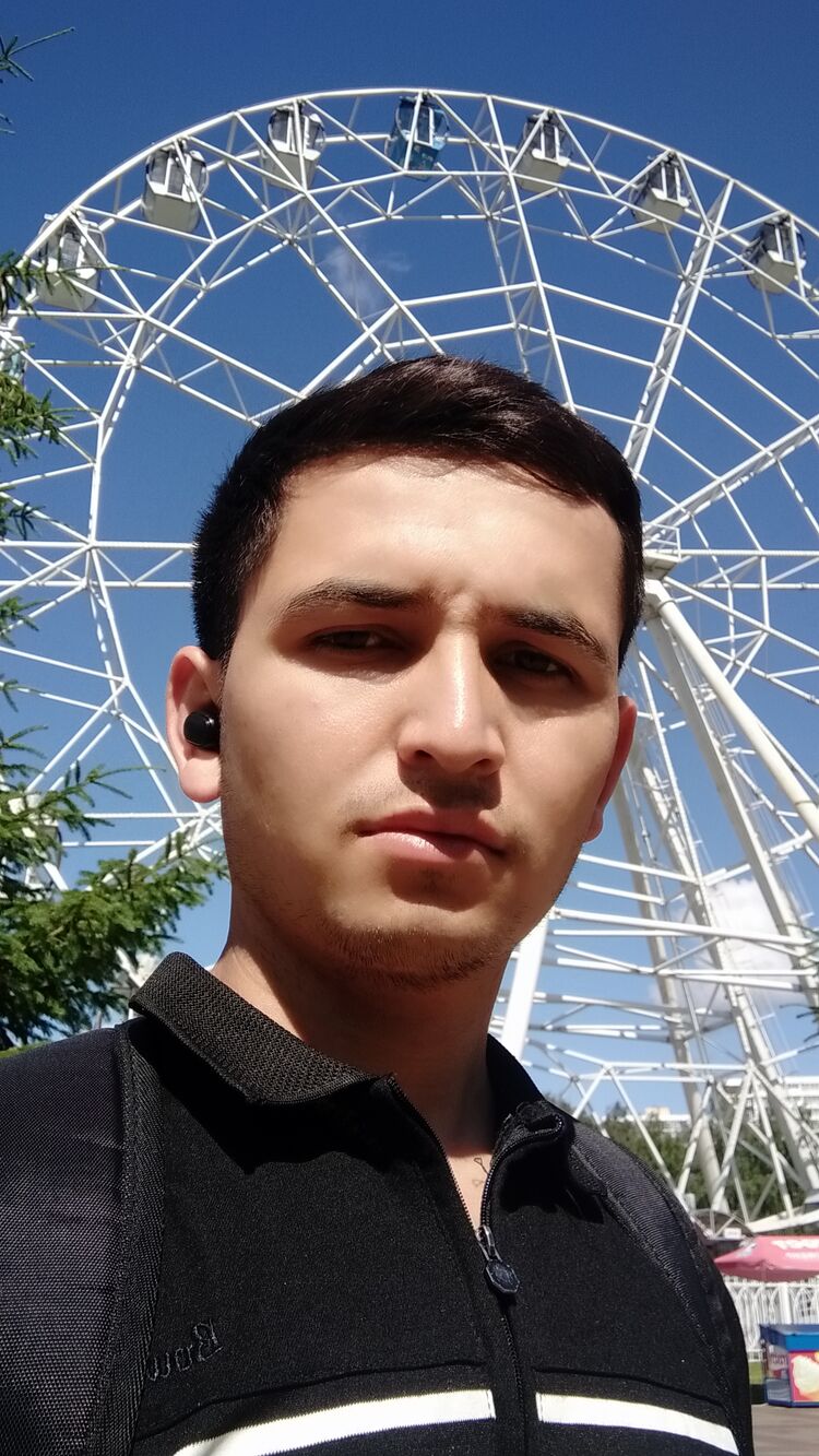   ,   Samad, 24 ,   