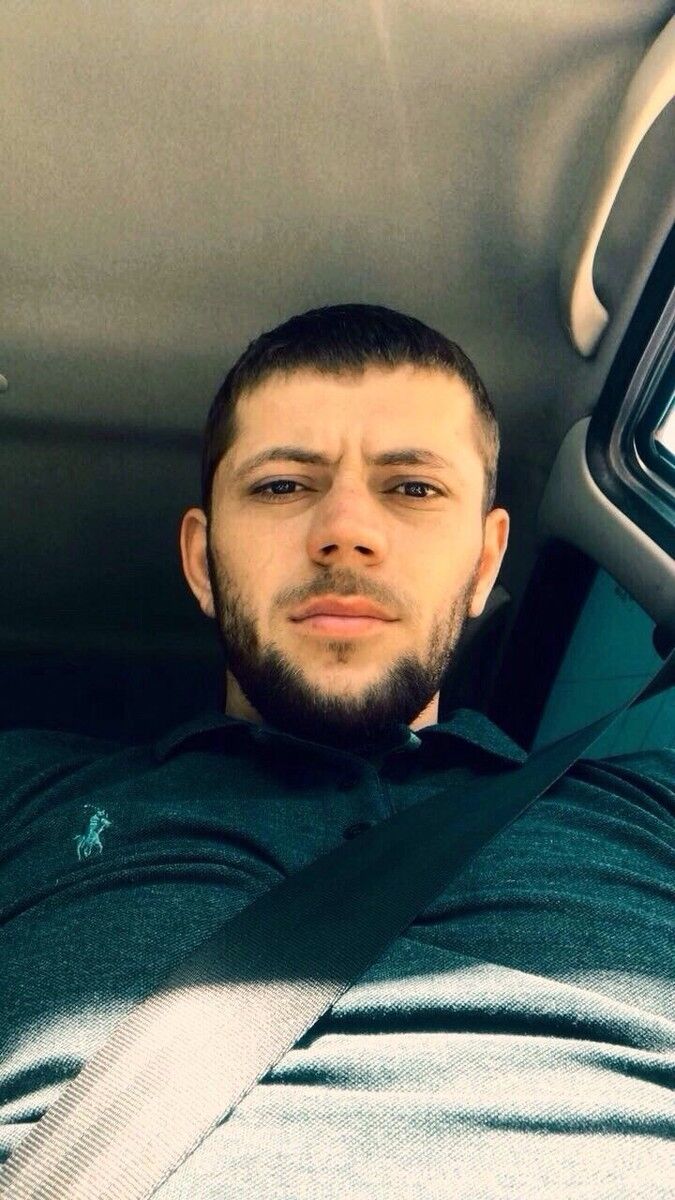  15777815  Shamil, 29 ,    