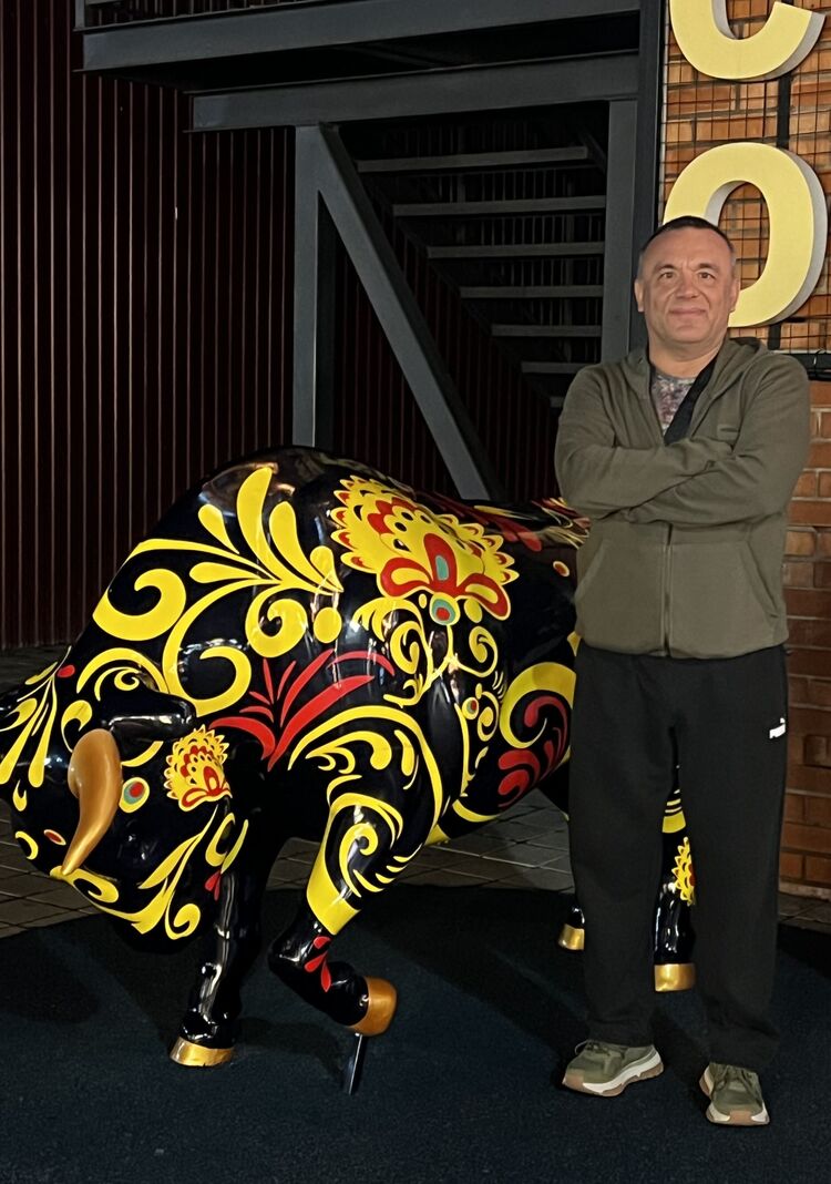 ���������� ���������, ���� ������� �����, 52 ����, ������������ ��� ������, ����� � ���������