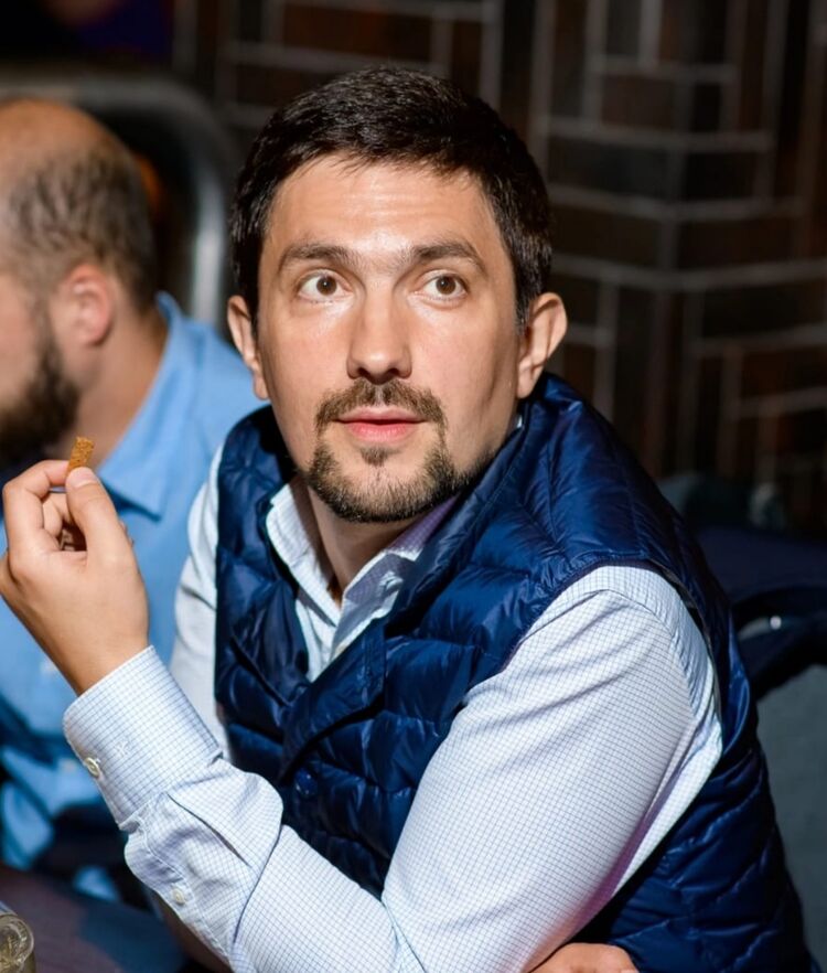 ���� 36618285 ������� ��������, 41 ���, ���� ���������� � �����-����������