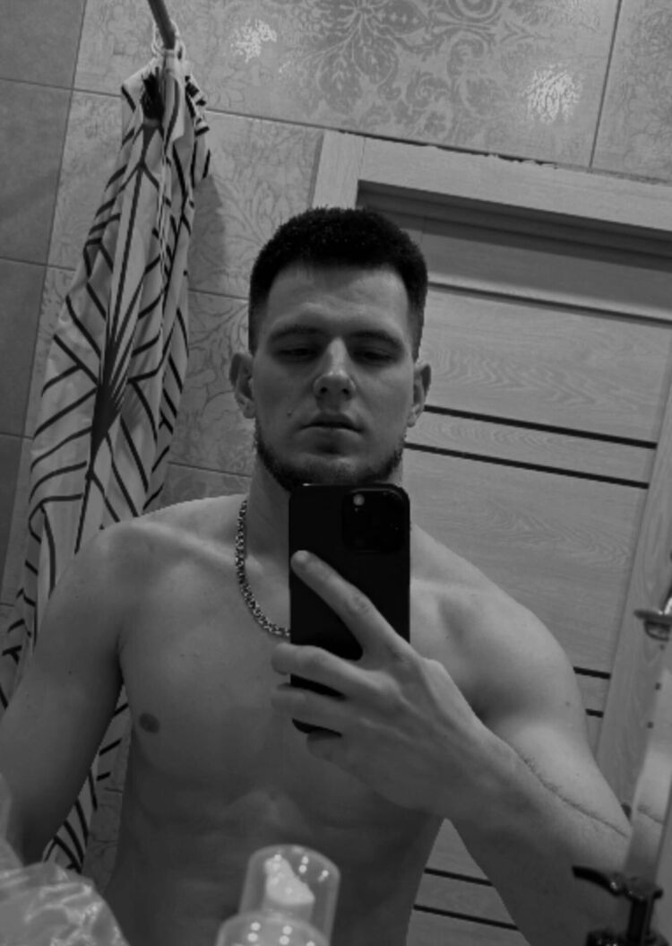 ���������� ����������, ���� ������� Anton, 26 ���, ������������ ��� ������, ����� � ���������