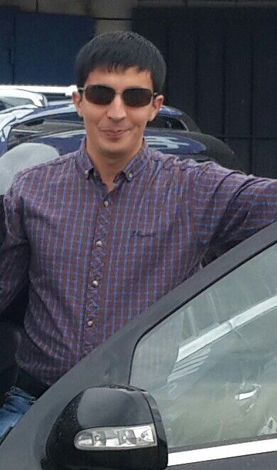  ,   RAFAEL, 35 ,   