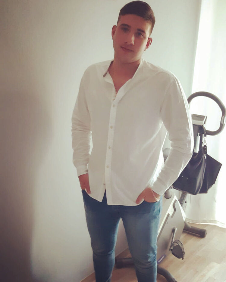  24142465  Stepan, 24 ,    Pratica Di Mare