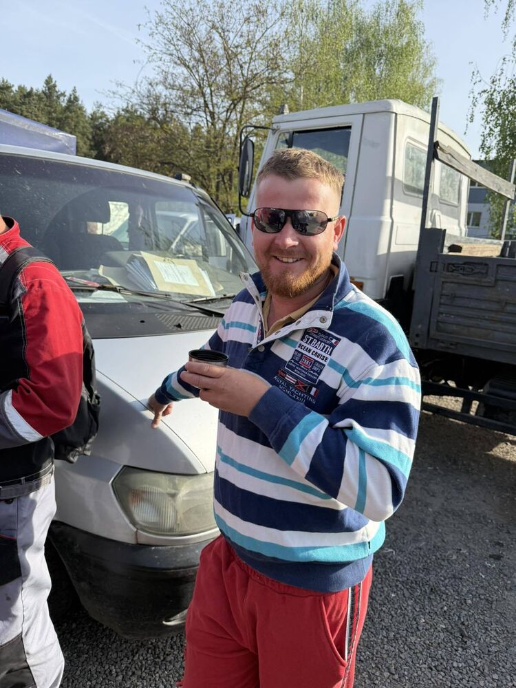 ���������� �����, ���� ������� Alexey, 35 ���, ������������ ��� ���������