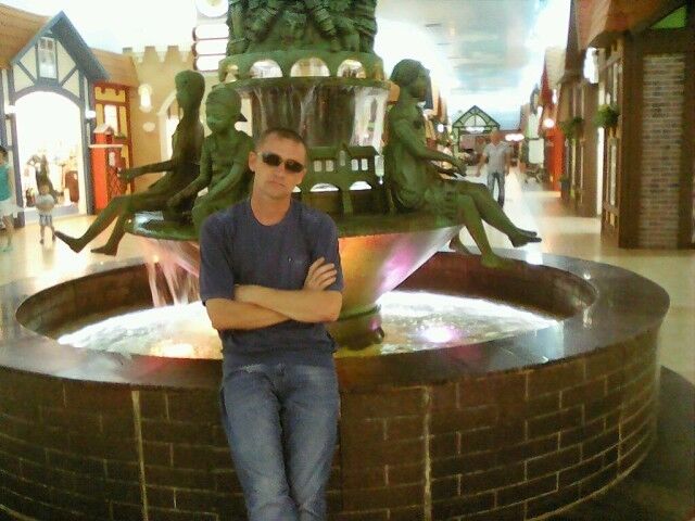  9167535  Sanek, 35 ,    -