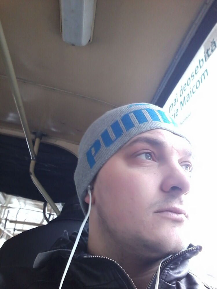 ���� 25107365 ������� Serghei, 38 ���, ���� ���������� � ��������