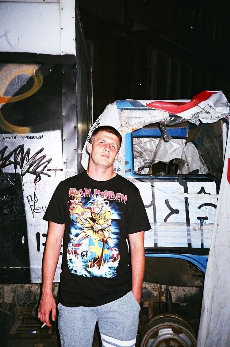 ���� 18991695 ����� Alexandr, 24 ����, ���� ���������� � �����-����������