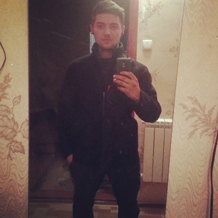 ���� 18231705 ����� �������, 25 ���, ���� ���������� � ���������