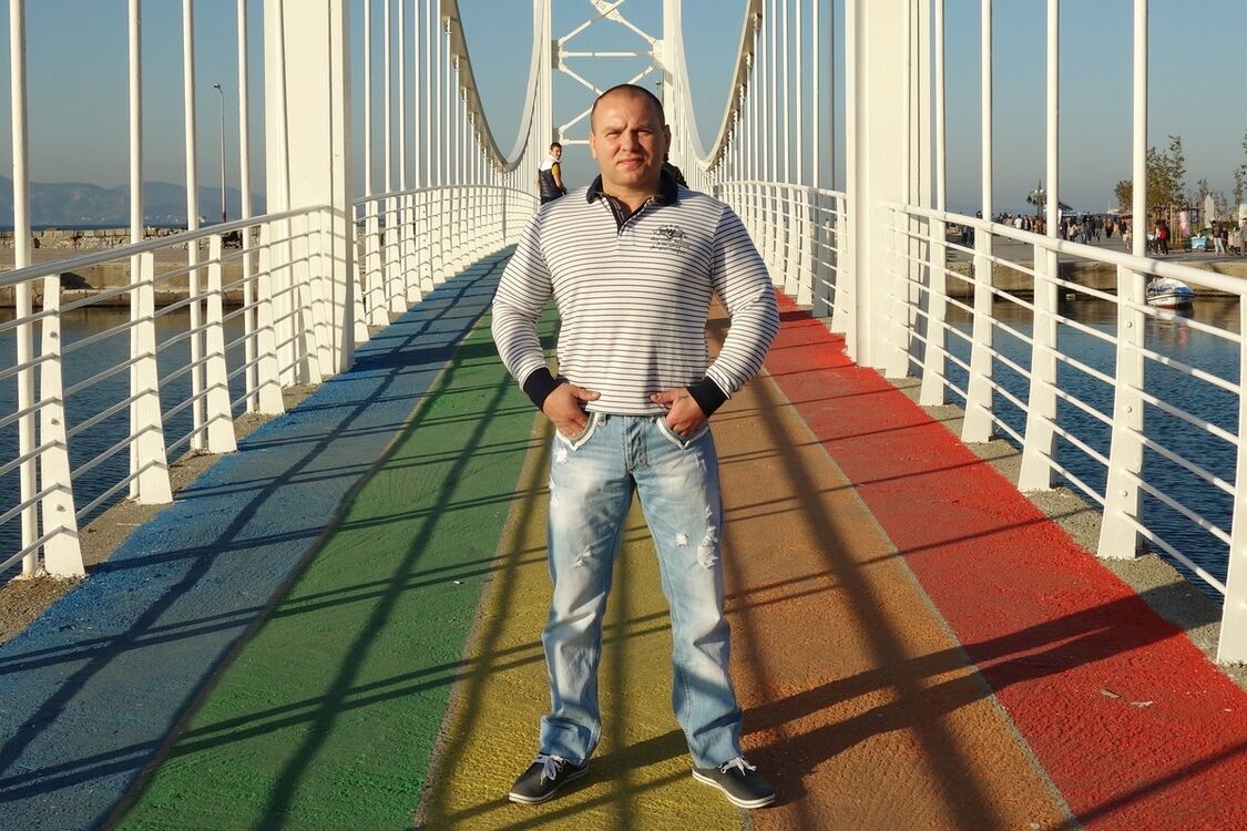  ,   Edik, 47 ,   