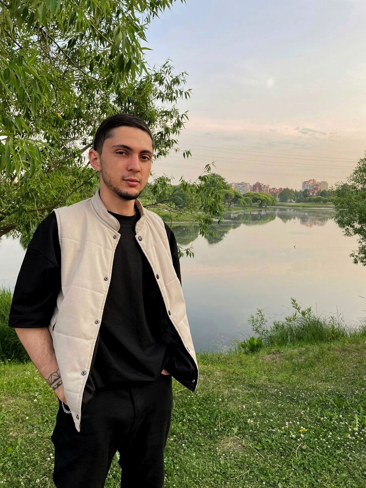 ���� 37866805 ����� Ali, 25 ���, ���� ���������� � �����-����������