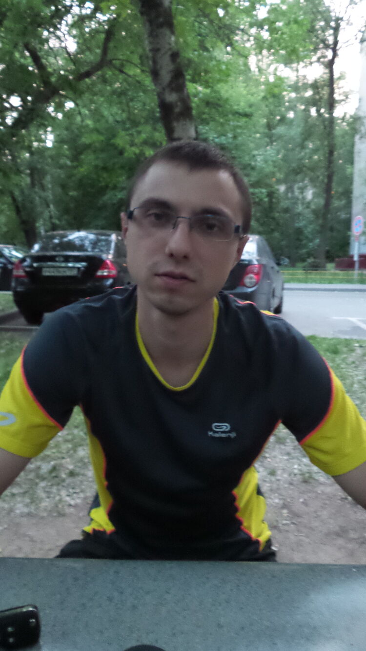 ���� 25171675 ������� ������, 35 ���, ���� ���������� � ������