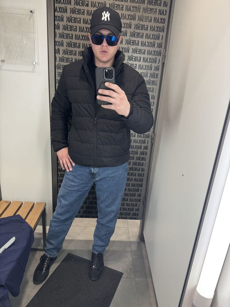  52517905  Sergey, 28 ,    