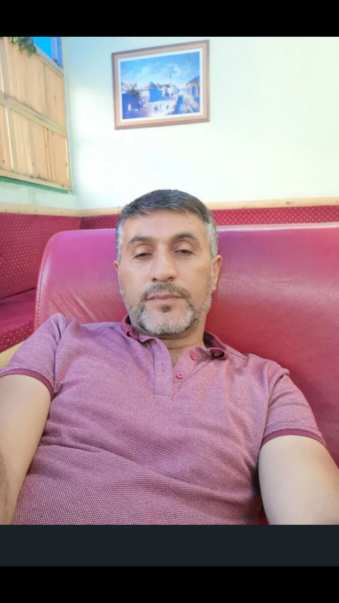  18057395  Mehmet, 50 ,    