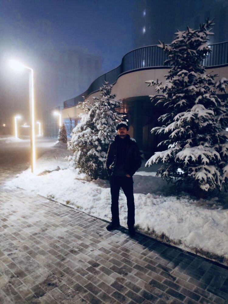 ���� 24738635 ������� Alimansur, 42 ����, ���� ���������� � ������