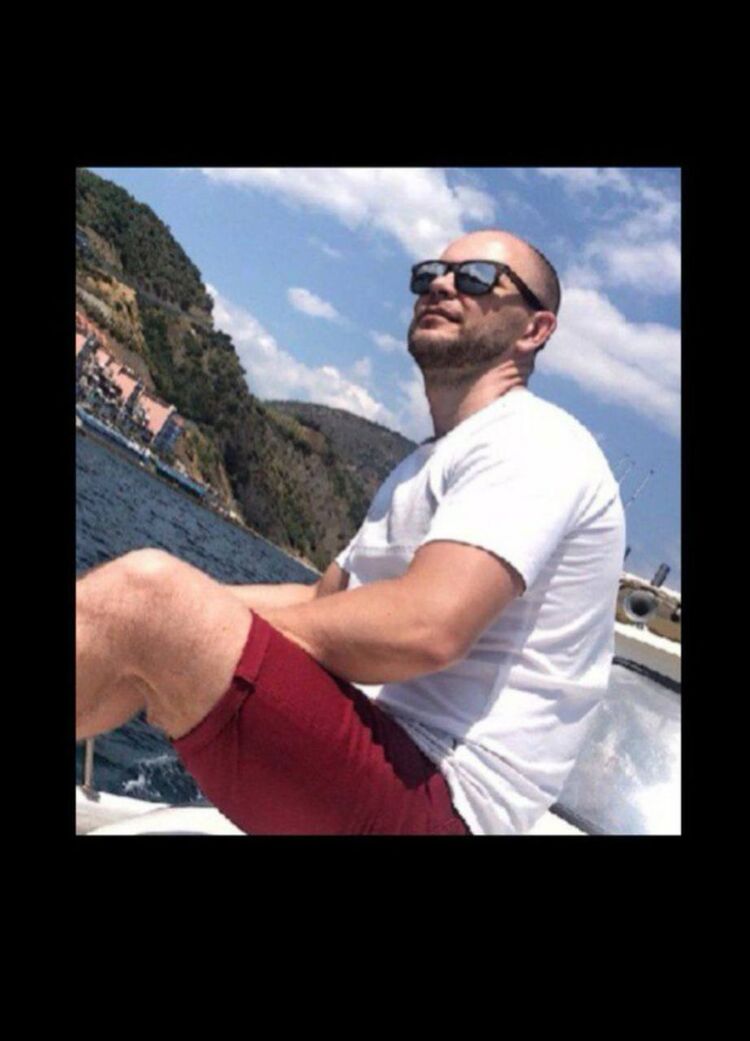 ���� 52576535 ������� ������, 43 ����, ���� ���������� � ������