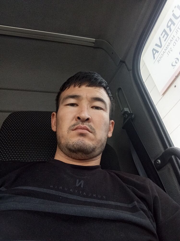 ���� 50794315 ������� Bobur, 33 ����, ���� ���������� � ������