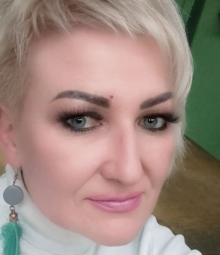  54011655  Natali, 44 ,    