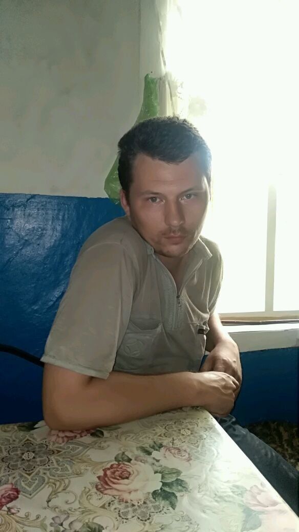 ���� 18428365 ������� ������, 39 ���, ���� ���������� � ������