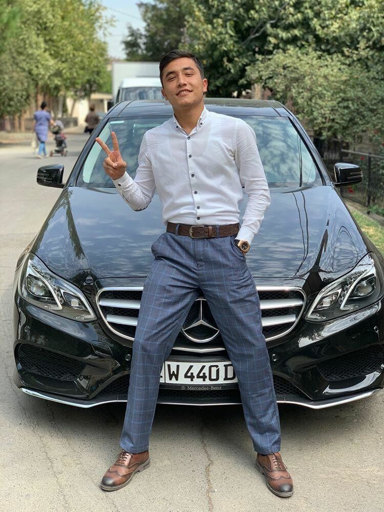 ���� 18420345 ����� ������, 25 ���, ���� ���������� � ��������