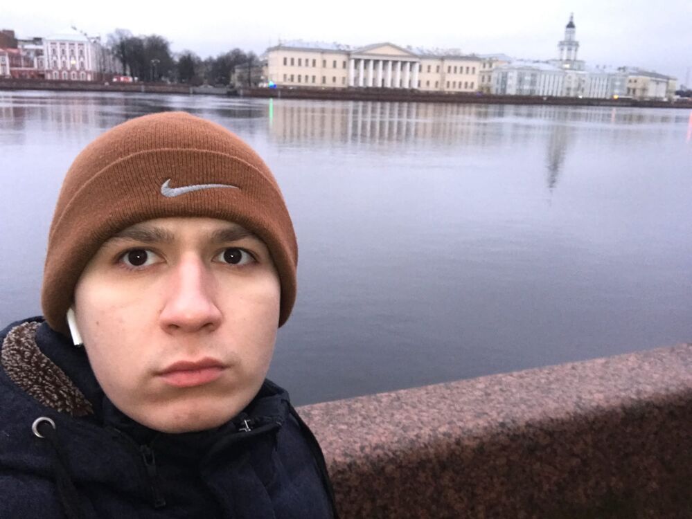 ���� 24907575 ������� Vadim, 31 ���, ���� ���������� � �����������