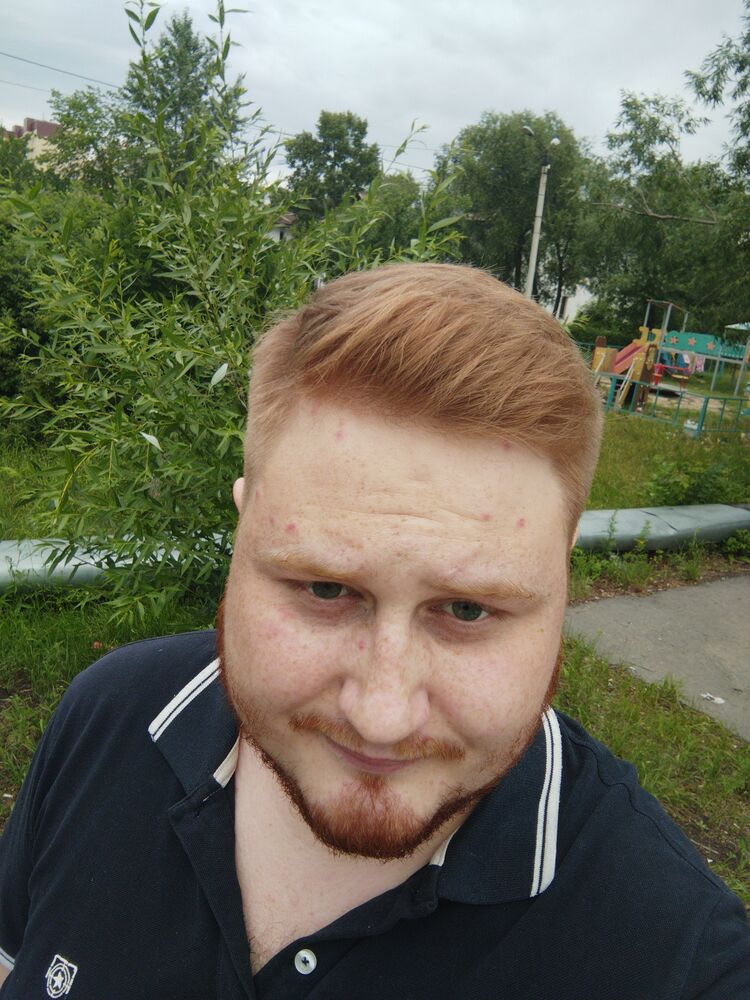 ���� 36124895 ������� Georgy, 28 ���, ���� ���������� � �����