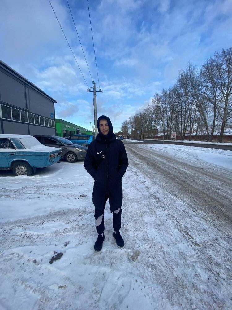 ���������� �����������, ���� ����� ����, 23 ����, ������������ ��� ������, ����� � ���������