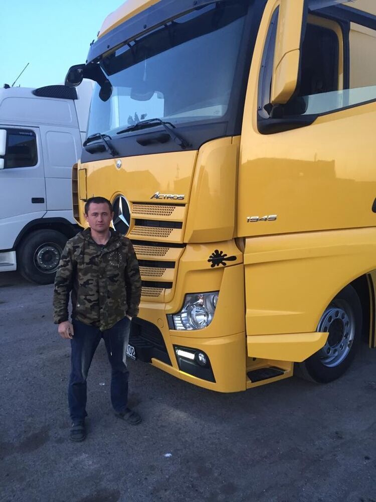 ���� 20667855 ������� Ruslan, 34 ����, ���� ���������� � ������