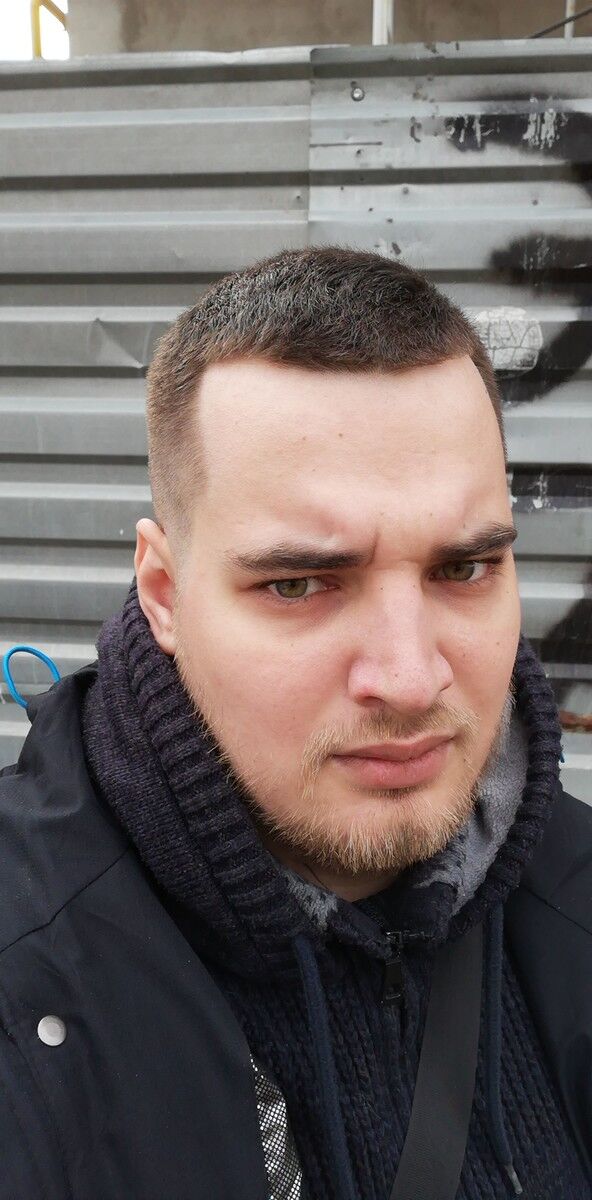  18315545  Rasta, 29 ,    