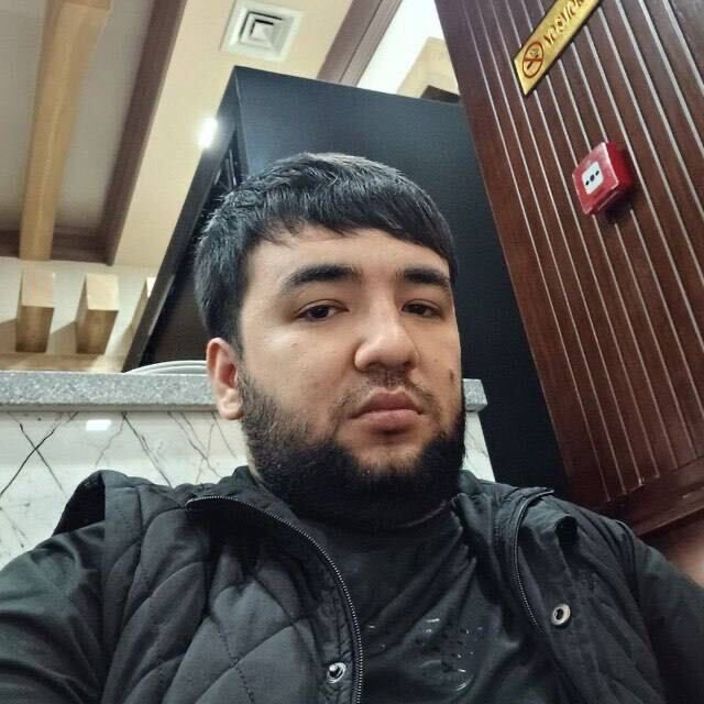 ���� 41915305 ������� Jasur, 27 ���, ���� ���������� � ��������