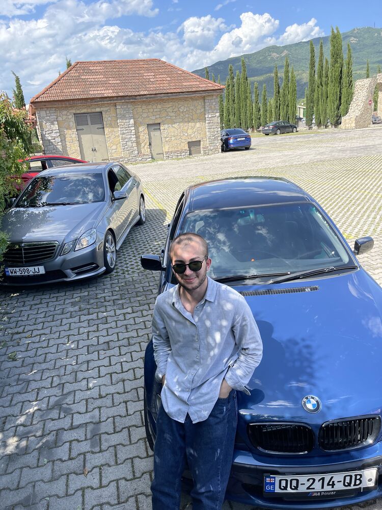 ���� 37500345 ����� Levan, 22 ����, ���� ���������� � �������