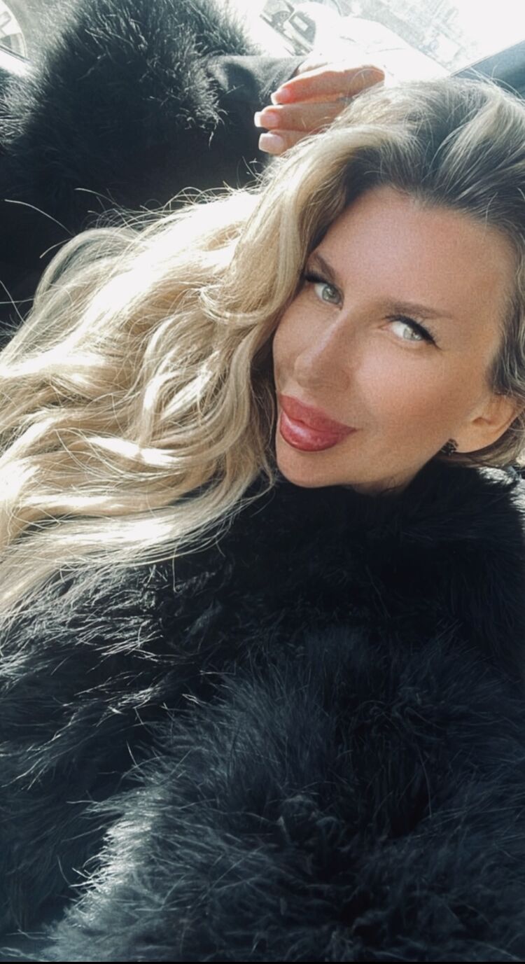 ���������� �����������, ���� ������� Olga, 38 ���, ������������ ��� ����� � ���������, c�������� ���������