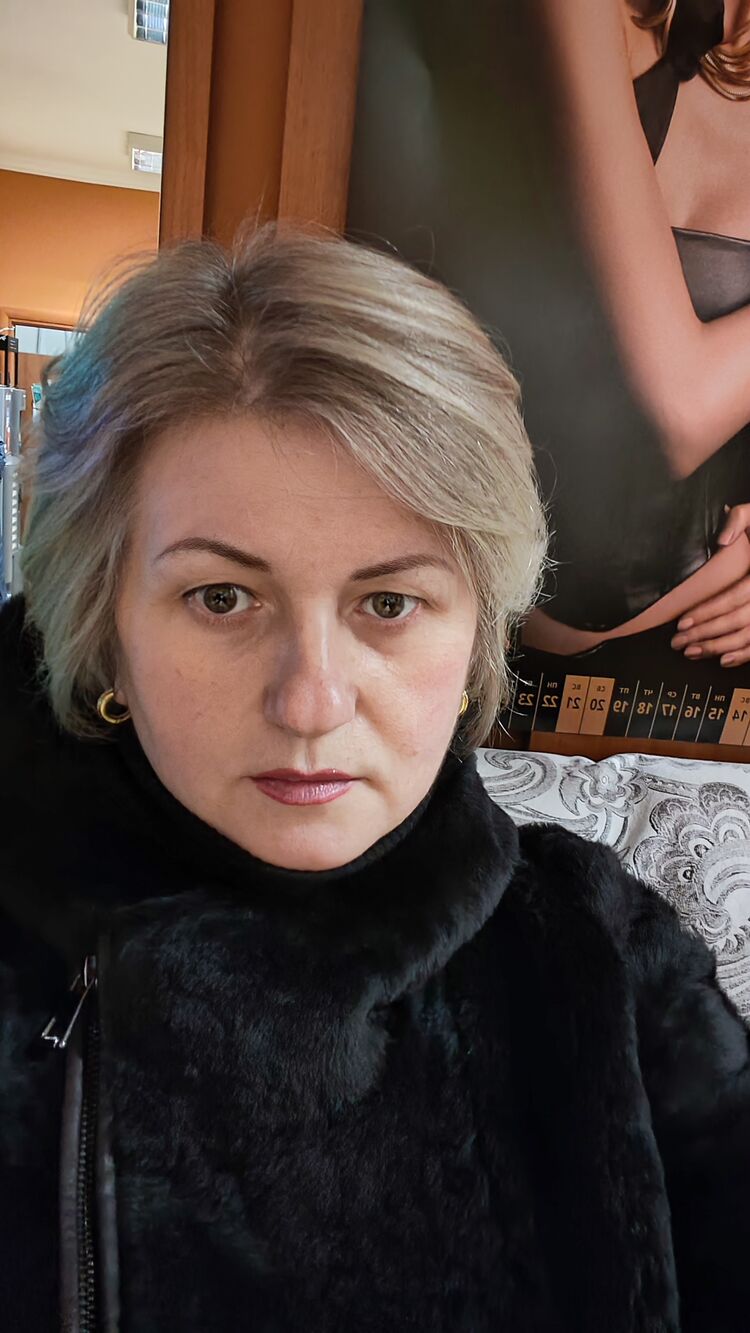 ���� 55322175 ������� AMA, 46 ���, ���� ���������� � ������