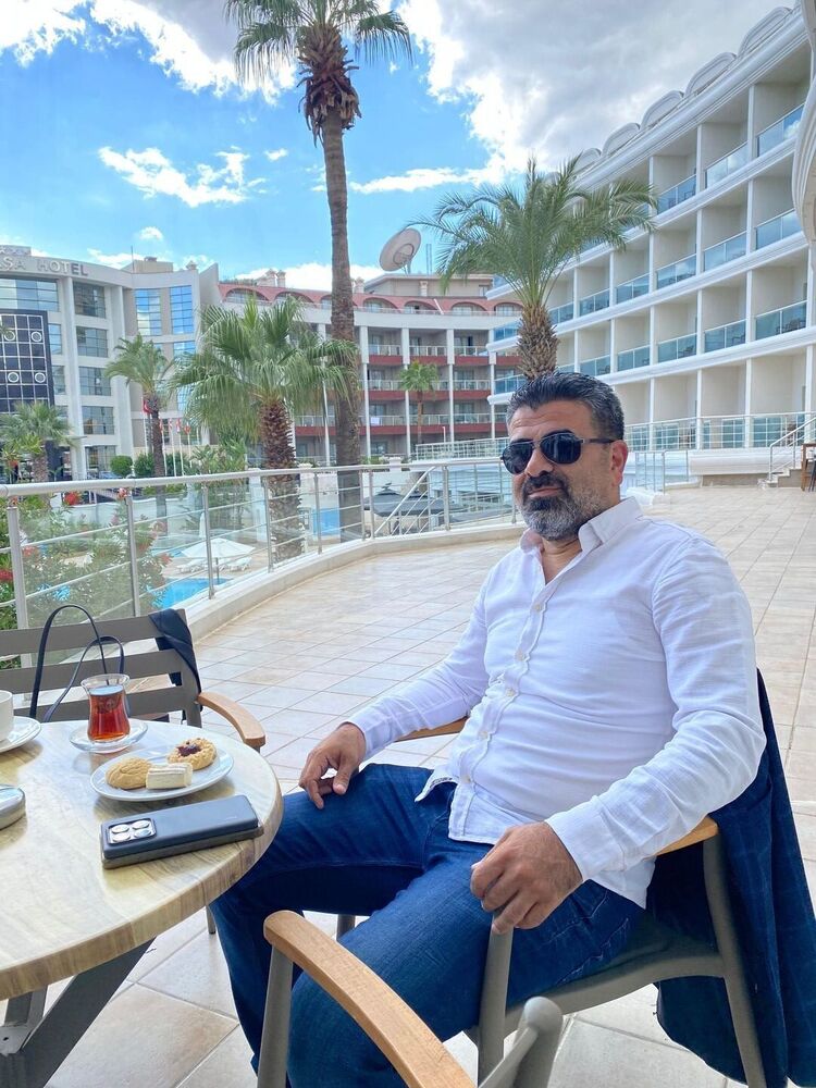  54100245  Cumali, 44 ,    Bodrum