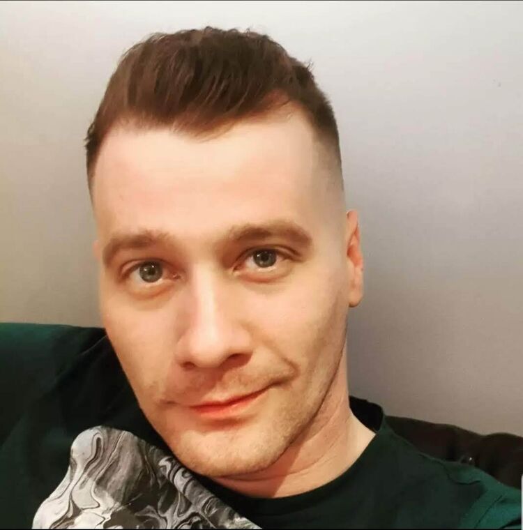 ���� 27110205 ������� �������, 37 ���, ���� ���������� � ������