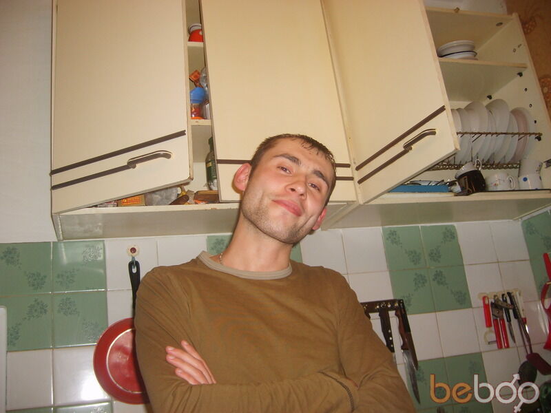 Знакомства Бельцы, фото мужчины БОДРЯК, 42 года, познакомится для флирта