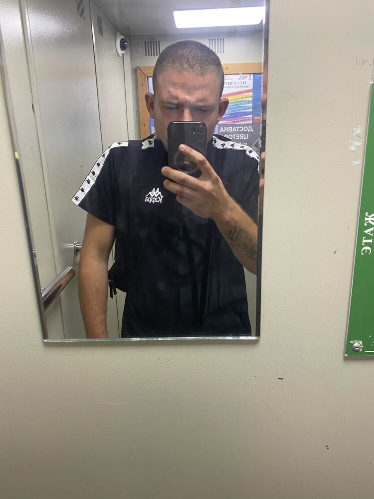 ���������� ������, ���� ����� Matvey, 22 ����, ������������ ��� ������, ����� � ���������