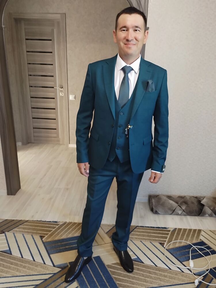 43605305  Bashkir, 32 ,    