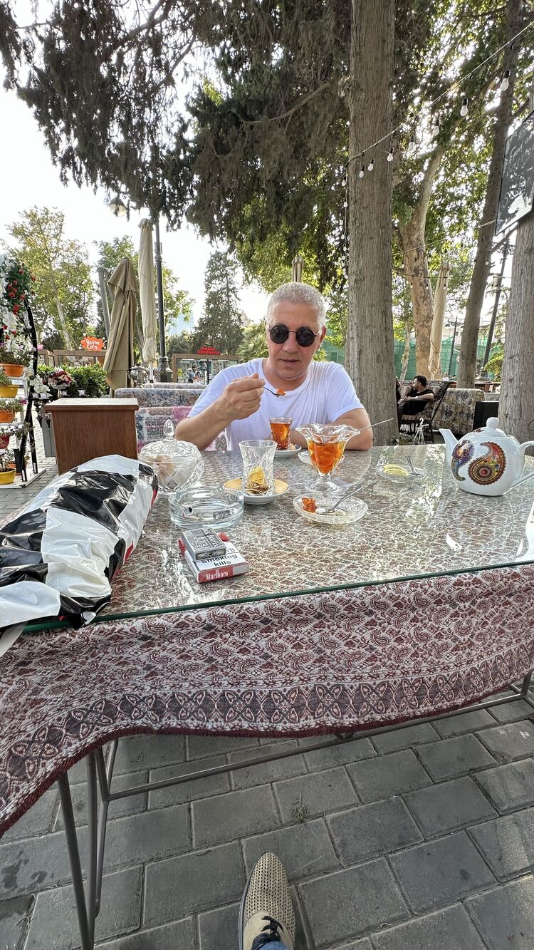 ���������� ����, ���� ������� Mahir, 51 ���, ������������ ��� ������, ����� � ���������