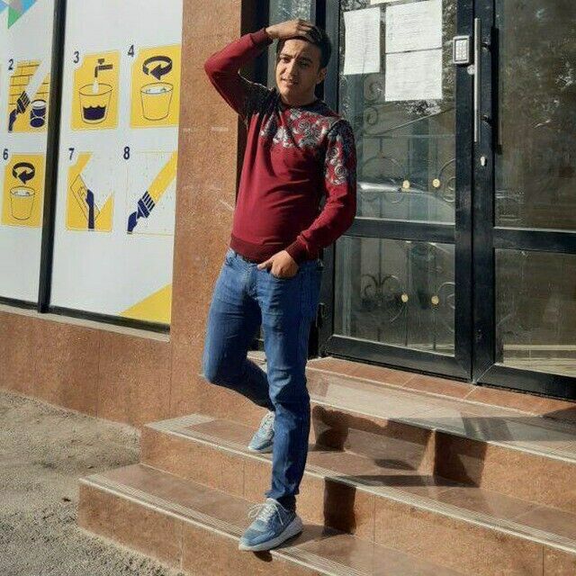 ���� 21656015 ������� Umar, 29 ���, ���� ���������� � ��������