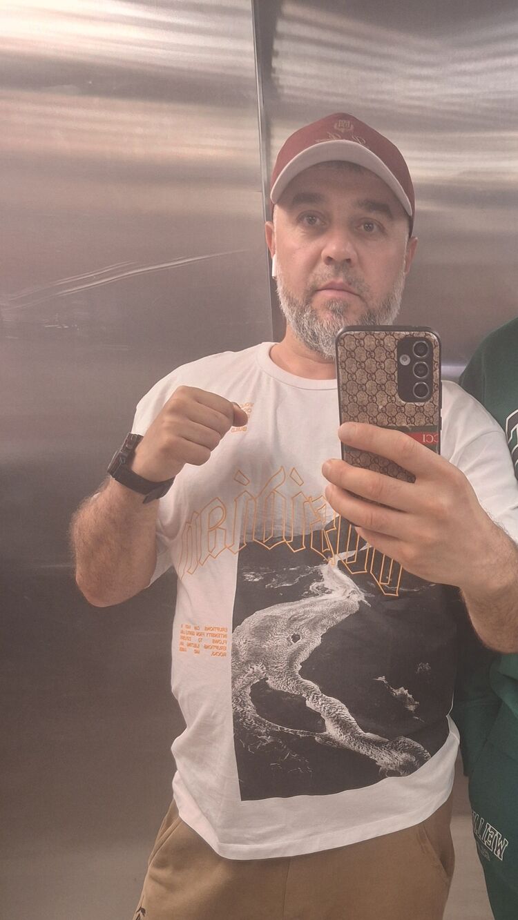  52865595  Samir, 41 ,    