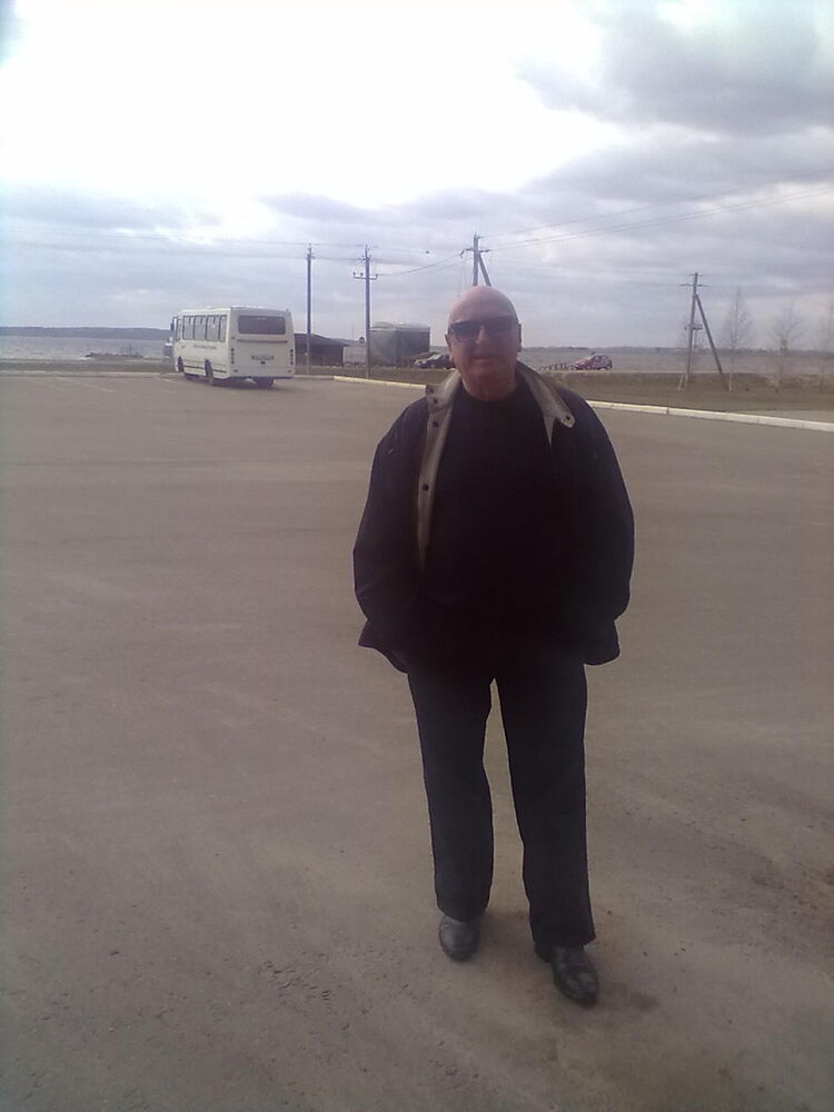  9644125  Olalehko, 67 ,    