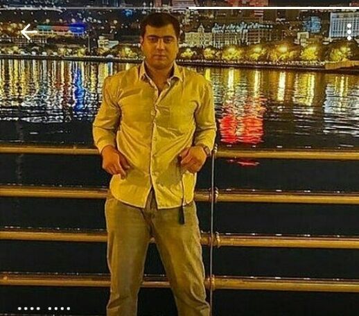 ���� 24844155 ������� Ruslan, 31 ���, ���� ���������� � ����