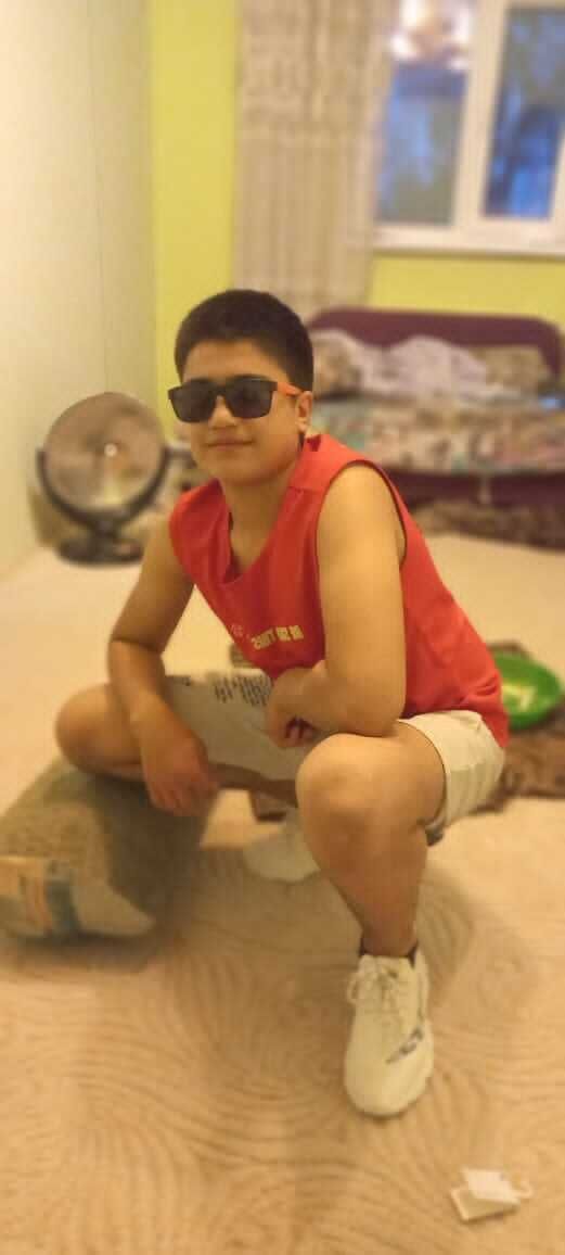 ���� 28963065 ����� Muhammad, 25 ���, ���� ���������� � ������