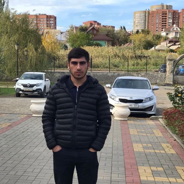 ���� 35413215 ������� �����, 27 ���, ���� ���������� � �������-��-����