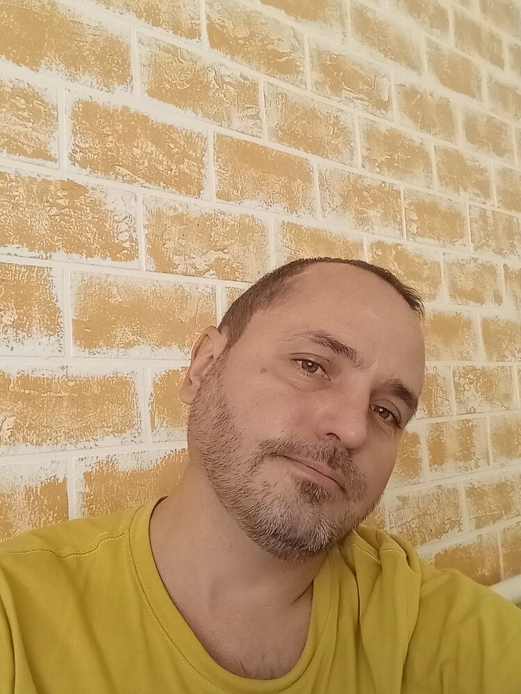  47535865  Vadim, 41 ,    