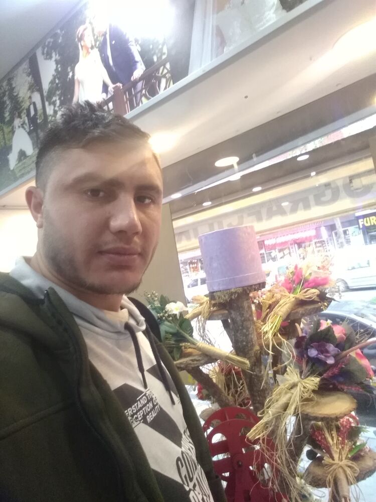 ���������� ������, ���� ������� Ali, 33 ����, ������������ ��� ������, ����� � ���������