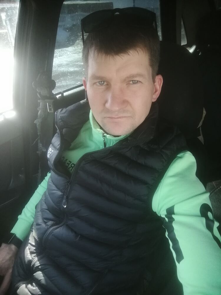 ���� 56270545 ������� Oleg, 36 ���, ���� ���������� � ������