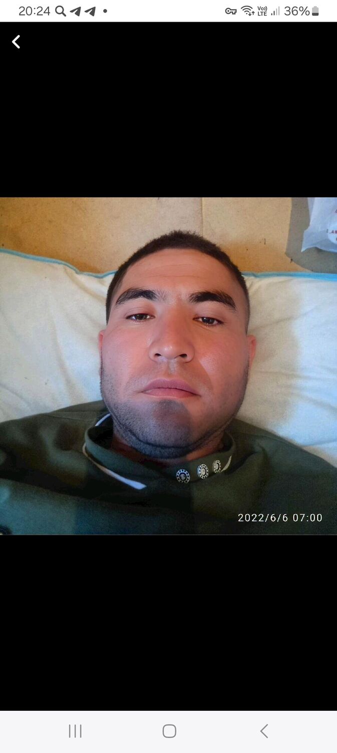 ���� 56040105 ������� Xasan, 37 ���, ���� ���������� � Lambeth