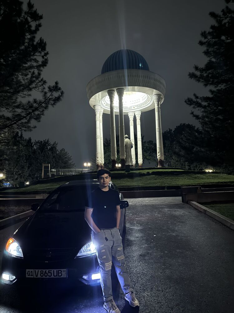 ���� 54835465 ����� Asadbek, 21 ���, ���� ���������� � ��������