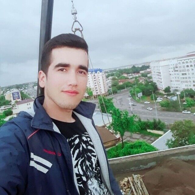  22249815  Ravshan, 31 ,    